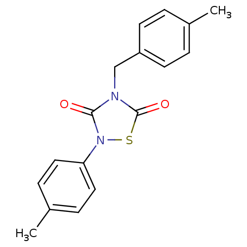 Chemical structure of BindingDB Monomer ID 50384755