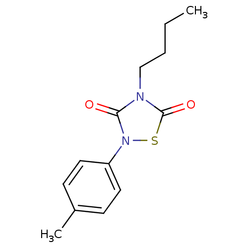 Chemical structure of BindingDB Monomer ID 50384764