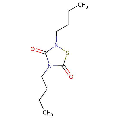 Chemical structure of BindingDB Monomer ID 50384765
