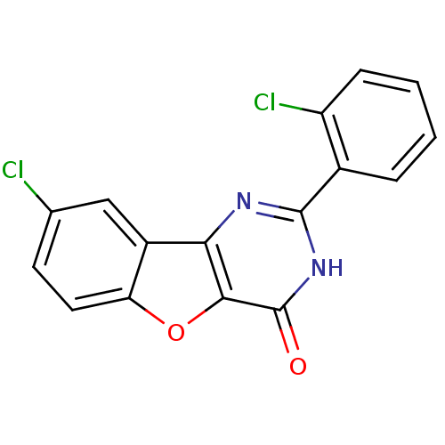 Chemical structure of BindingDB Monomer ID 50385092