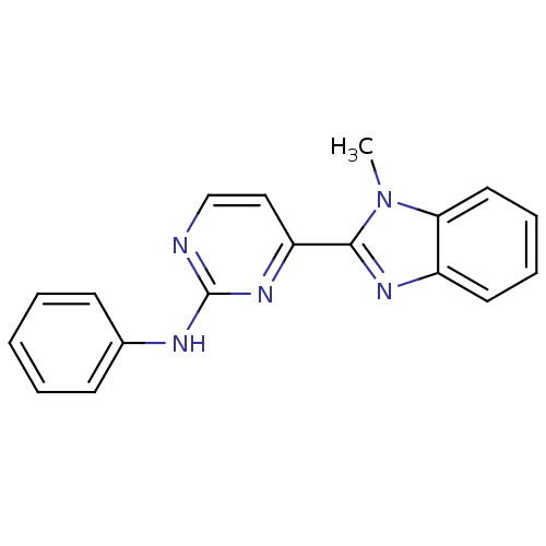 Chemical structure of BindingDB Monomer ID 50385171
