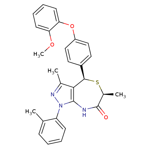 Chemical structure of BindingDB Monomer ID 50385213
