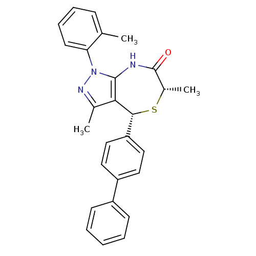 Chemical structure of BindingDB Monomer ID 50385224