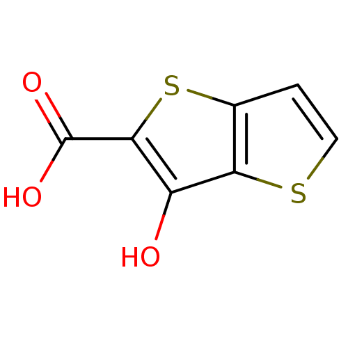 Chemical structure of BindingDB Monomer ID 50385231