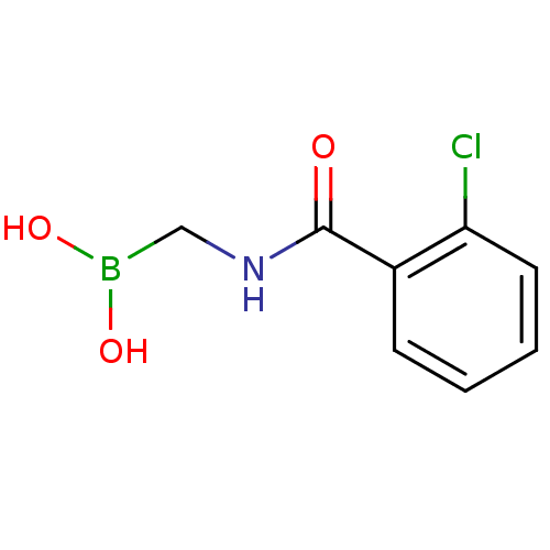 Chemical structure of BindingDB Monomer ID 50385263