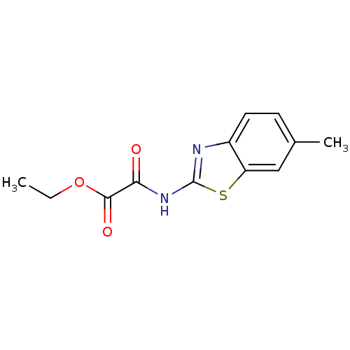 Chemical structure of BindingDB Monomer ID 50385306