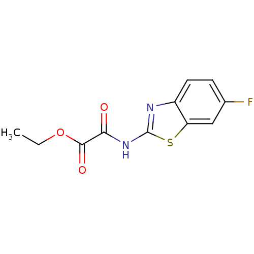 Chemical structure of BindingDB Monomer ID 50385308