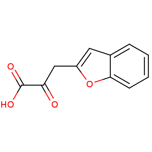 Chemical structure of BindingDB Monomer ID 50385574