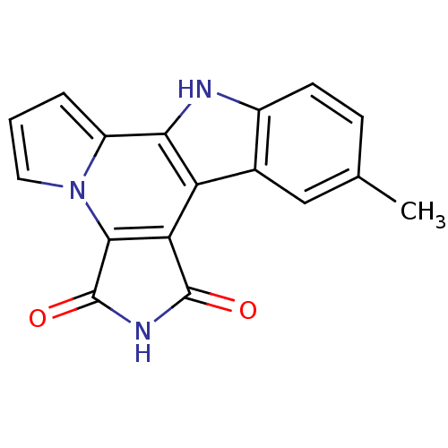 Chemical structure of BindingDB Monomer ID 50385579