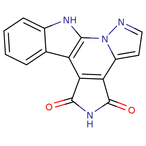 Chemical structure of BindingDB Monomer ID 50385580