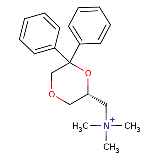 Chemical structure of BindingDB Monomer ID 50385673