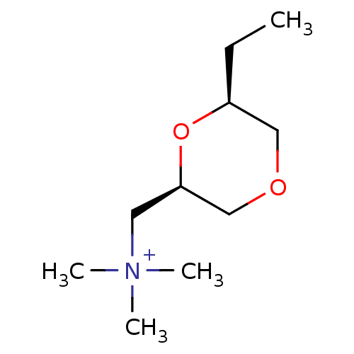 Chemical structure of BindingDB Monomer ID 50385675