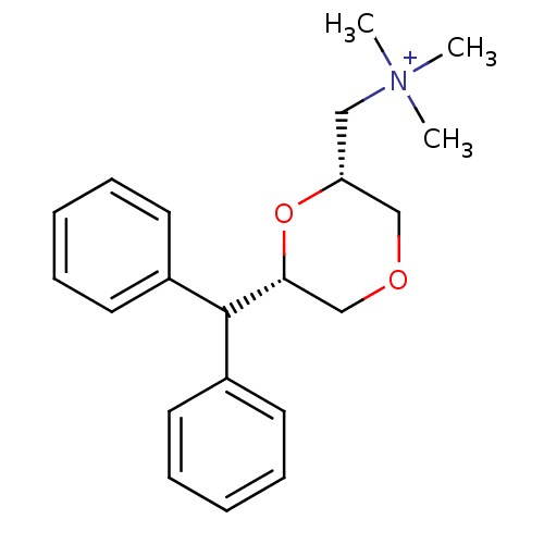 Chemical structure of BindingDB Monomer ID 50385678