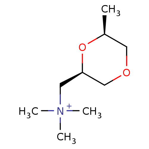 Chemical structure of BindingDB Monomer ID 50385682