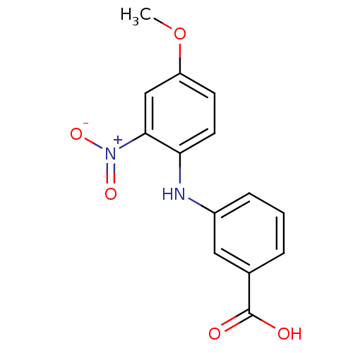 Chemical structure of BindingDB Monomer ID 50385688