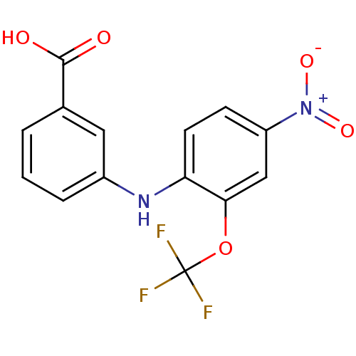 Chemical structure of BindingDB Monomer ID 50385689