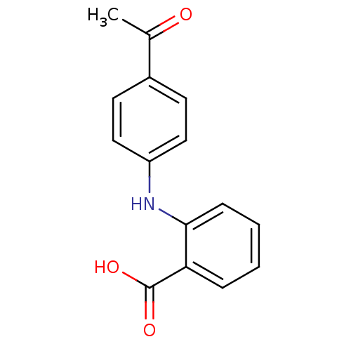 Chemical structure of BindingDB Monomer ID 50385715