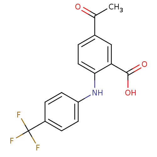 Chemical structure of BindingDB Monomer ID 50385737