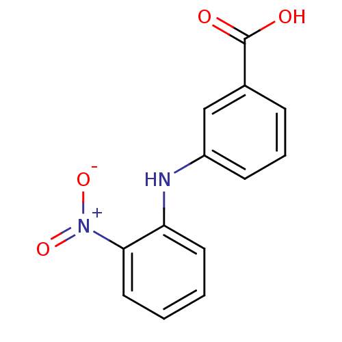 Chemical structure of BindingDB Monomer ID 50385748