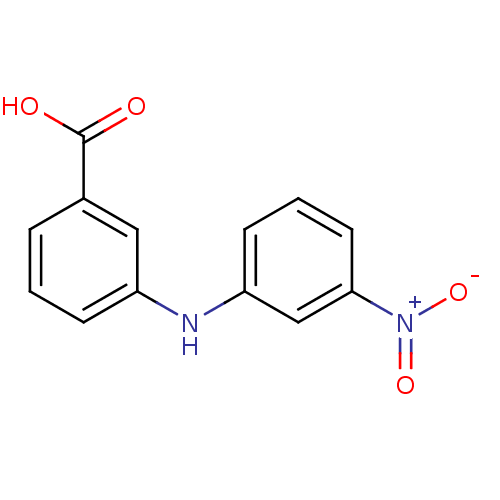 Chemical structure of BindingDB Monomer ID 50385751
