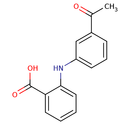 Chemical structure of BindingDB Monomer ID 50385759
