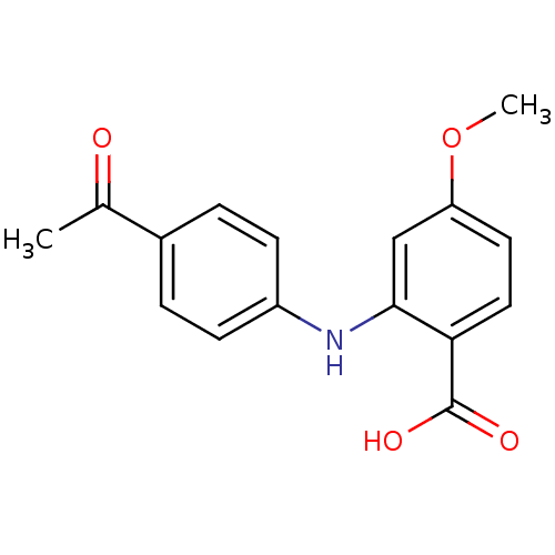 Chemical structure of BindingDB Monomer ID 50385766