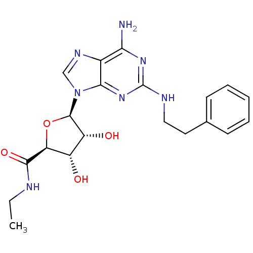 Chemical structure of BindingDB Monomer ID 50385958
