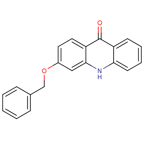Chemical structure of BindingDB Monomer ID 50385966