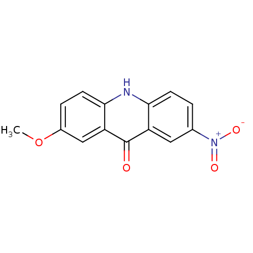 Chemical structure of BindingDB Monomer ID 50385967
