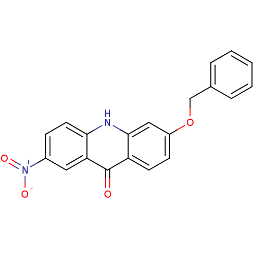 Chemical structure of BindingDB Monomer ID 50385971