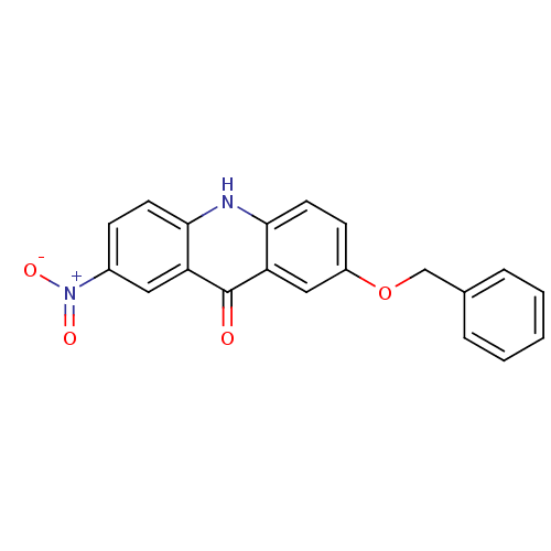 Chemical structure of BindingDB Monomer ID 50385972