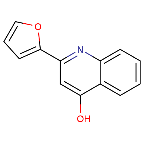 Chemical structure of BindingDB Monomer ID 50385974