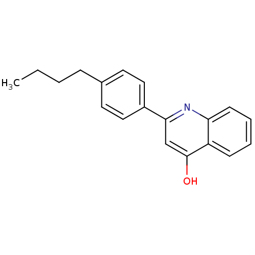Chemical structure of BindingDB Monomer ID 50385977