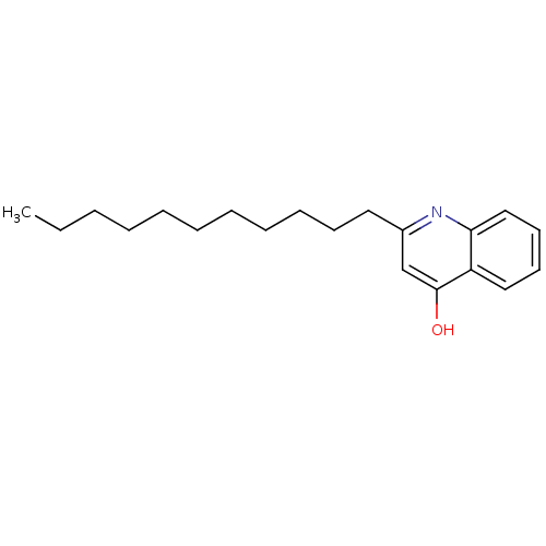 Chemical structure of BindingDB Monomer ID 50385978