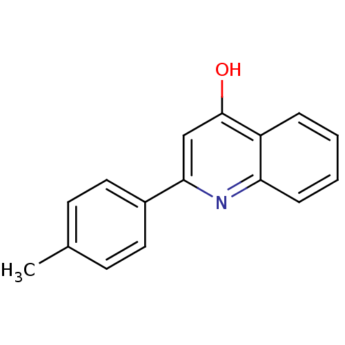 Chemical structure of BindingDB Monomer ID 50385980