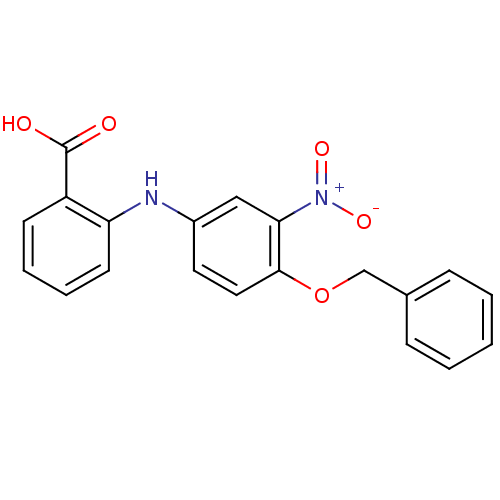 Chemical structure of BindingDB Monomer ID 50385989