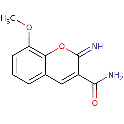 Chemical structure of BindingDB Monomer ID 50386103