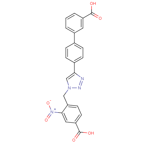 Chemical structure of BindingDB Monomer ID 50386157