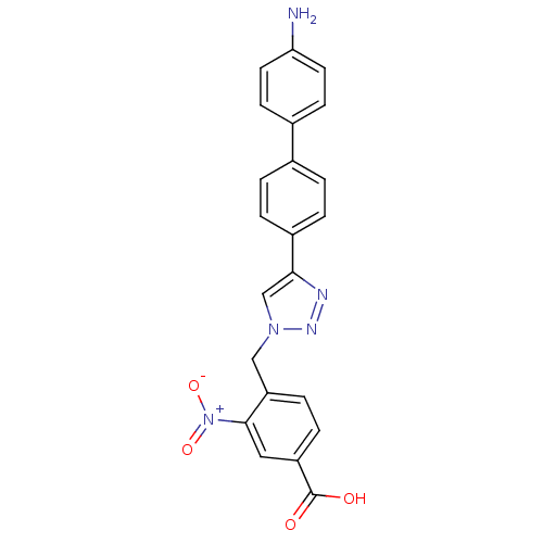 Chemical structure of BindingDB Monomer ID 50386160
