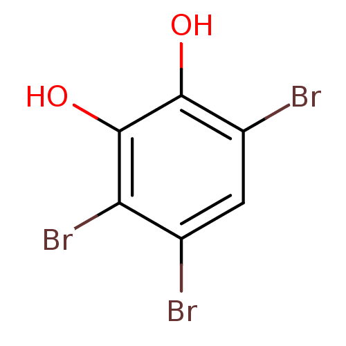 Chemical structure of BindingDB Monomer ID 50386169
