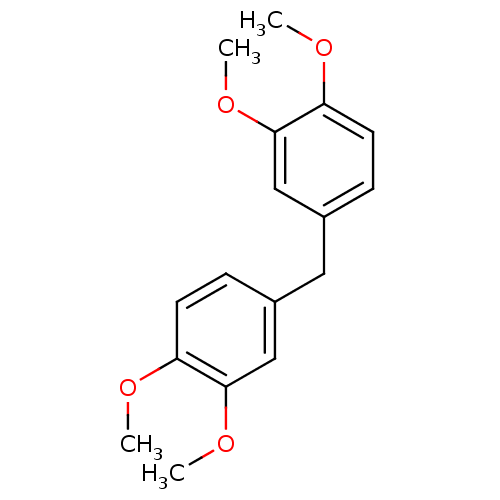 Chemical structure of BindingDB Monomer ID 50386170