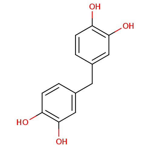 Chemical structure of BindingDB Monomer ID 50386171