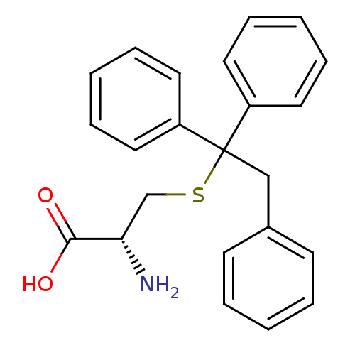 Chemical structure of BindingDB Monomer ID 50386220