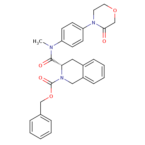 Chemical structure of BindingDB Monomer ID 50386241