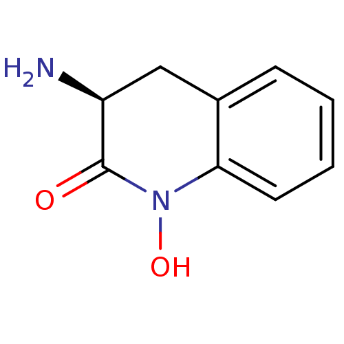 Chemical structure of BindingDB Monomer ID 50386292
