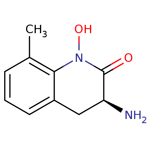 Chemical structure of BindingDB Monomer ID 50386306