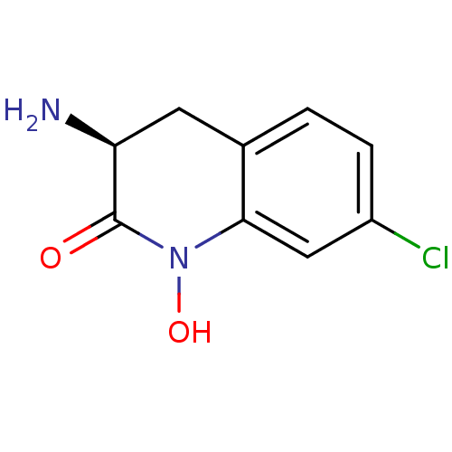 Chemical structure of BindingDB Monomer ID 50386308