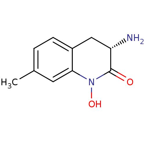 Chemical structure of BindingDB Monomer ID 50386309