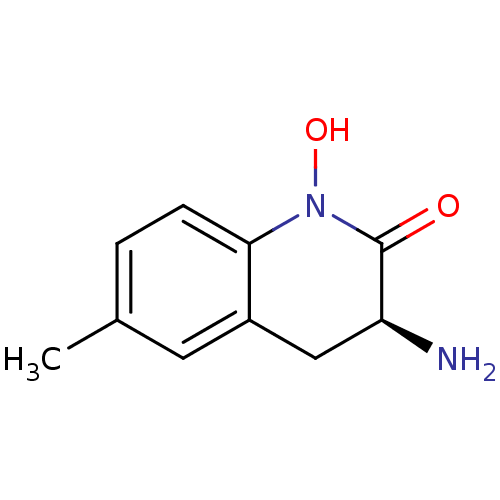 Chemical structure of BindingDB Monomer ID 50386312