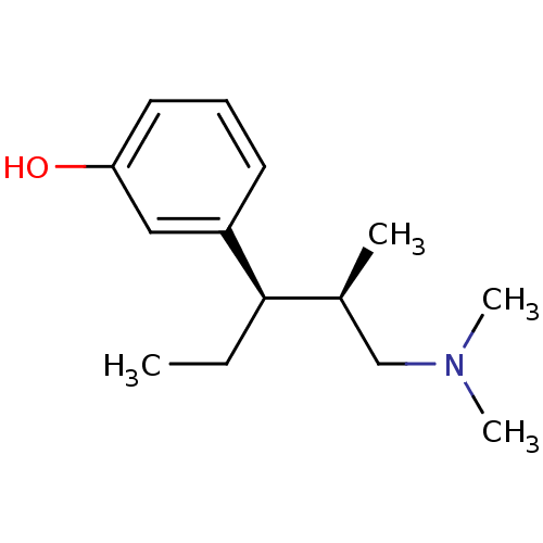 Chemical structure of BindingDB Monomer ID 50386381